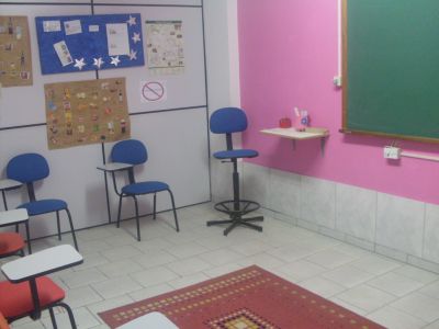 ESCOLA CONNECTION IDIOMAS