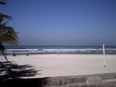 KIT PARA TEMPORADA NA PRAIA GRANDE