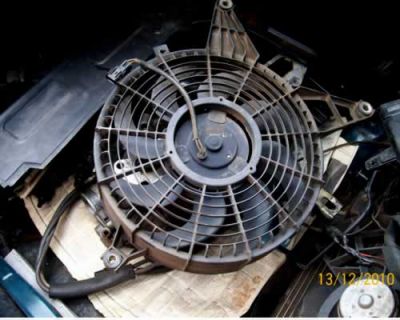 Vendo peças Hyunday Sonata ano 1995 2L GL