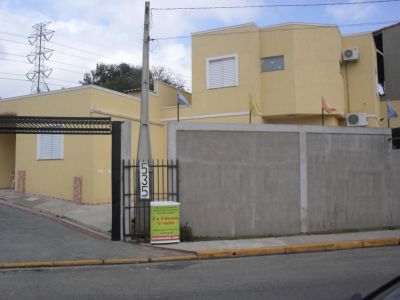 Casas e Sobrados prontos para morar