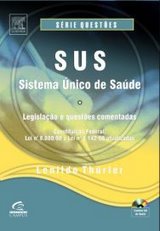 LIVRO DO SUS com MÉTODO INDOVADOR DE ENSINO PARA CONCURSOS