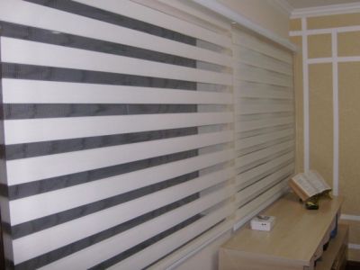 Payrá Decoracações cortinas e persianas
