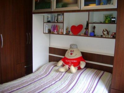 CASA SOBRADO - GRANJA VIANA - COND. RECANTO DOS PINHEIROS 