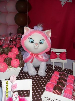 Decoração de Festa Infantil