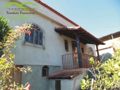 Casa de 3 quartos em Ibirité