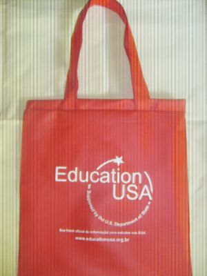 Embalagens e Sacolas Ecológicas