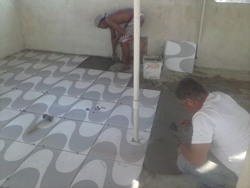 Cosntruções e Reformas