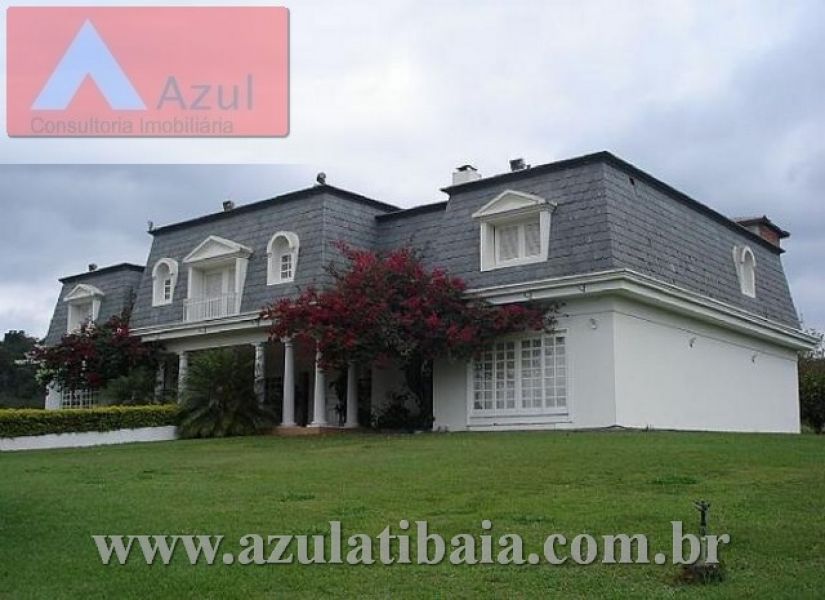 AZUL Imóveis Atibaia casas chacaras condominios