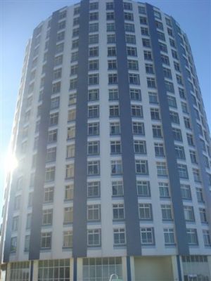 Galinha morta, apartamento em Itanhaém frente mar R$80.000,00