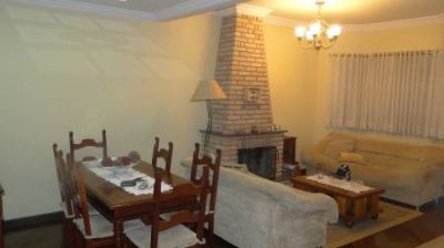 Alugo Casa em Condomínio Fechado, Palmas do Tremembé