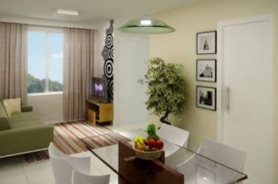 Residencial Harmonia