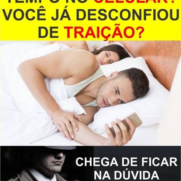 Detetive Particular em São Bernardo do Campo SP