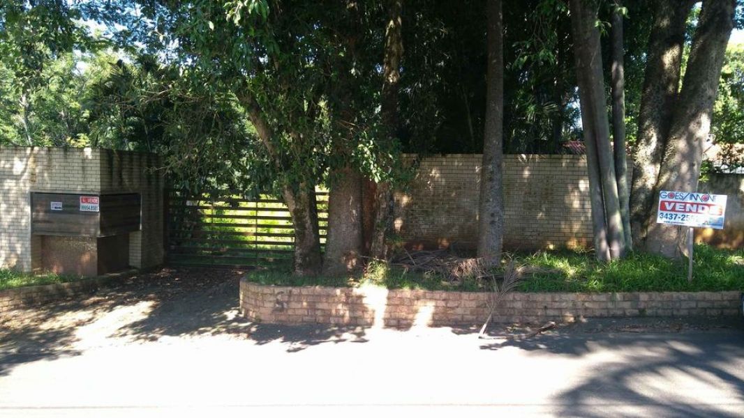 Terreno a venda bairro Jardim Maristela Criciúma