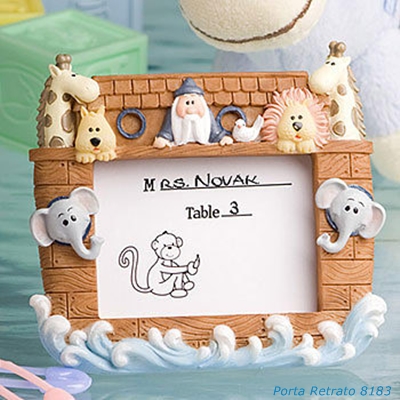 Porta Retrato/Porta Recado