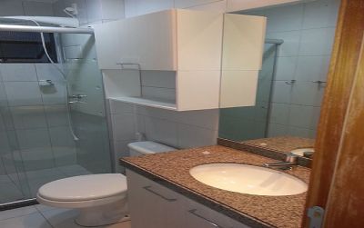 Belíssimo Apartamento á Venda em Capim Macio