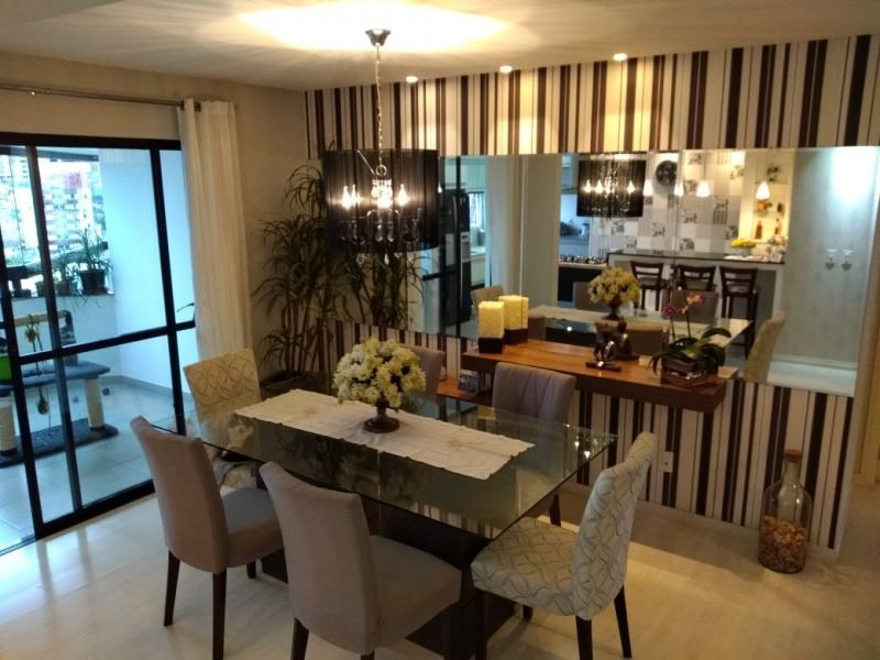 Dolomiti Centro Criciúma apartamento a venda Localizado na rua XV de Novembro bairro Centro (próx. a