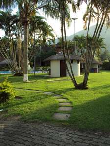 Ubatuba - Residencial Ilha Tropical 