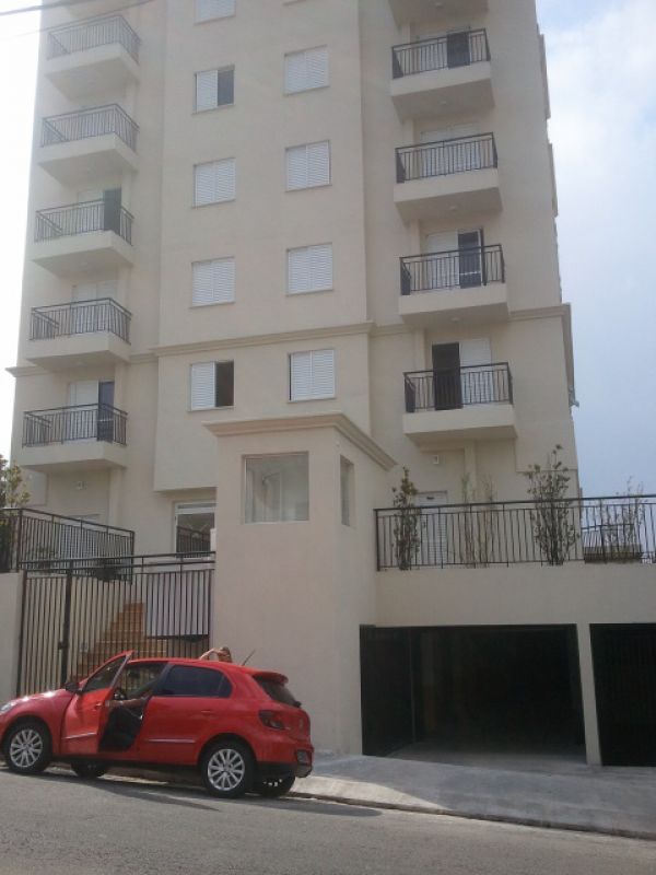 APARTAMENTO  NOVO JARDIM CAMPESTRE -144M2 - 3 DORMS - 3SUITE