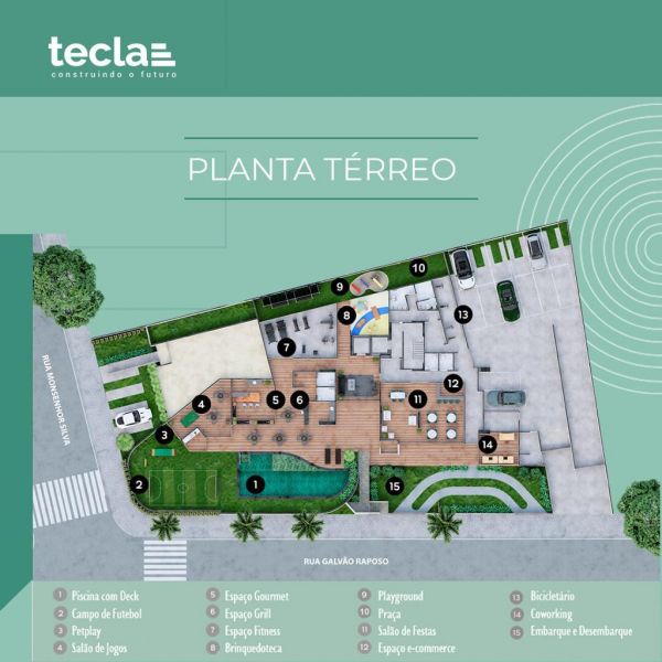 Vendo apto 4 quartos 153m² Madaelna Recife 