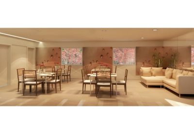 Apartamento 3 dormitórios Suíte Spazio Vitta Vila Ema