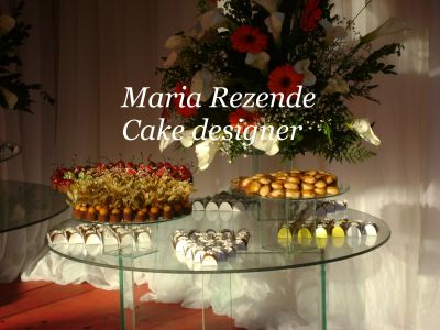 Bolos e Maquetes Para todas as ocasioões