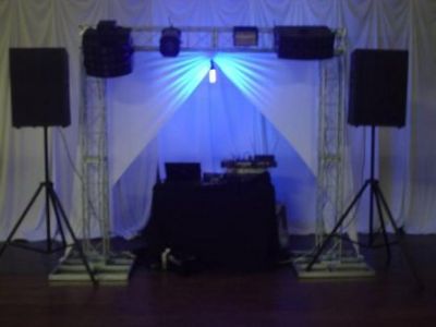 DJ,sonorização,iluminação,telão,locutor,karaokê... (11) 4342-5921