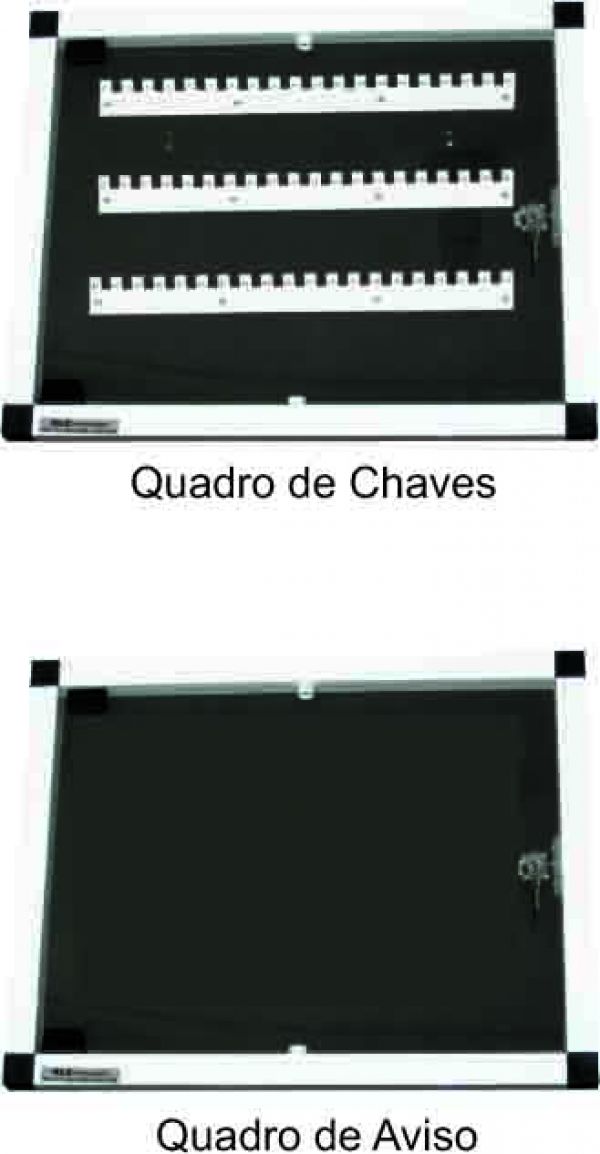 Quadro de Aviso   