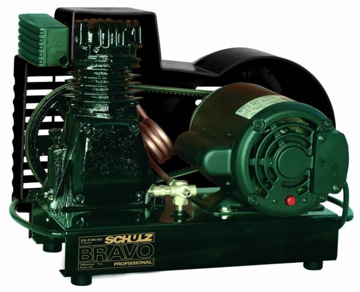 COMPRESSORES Manutenção e Venda