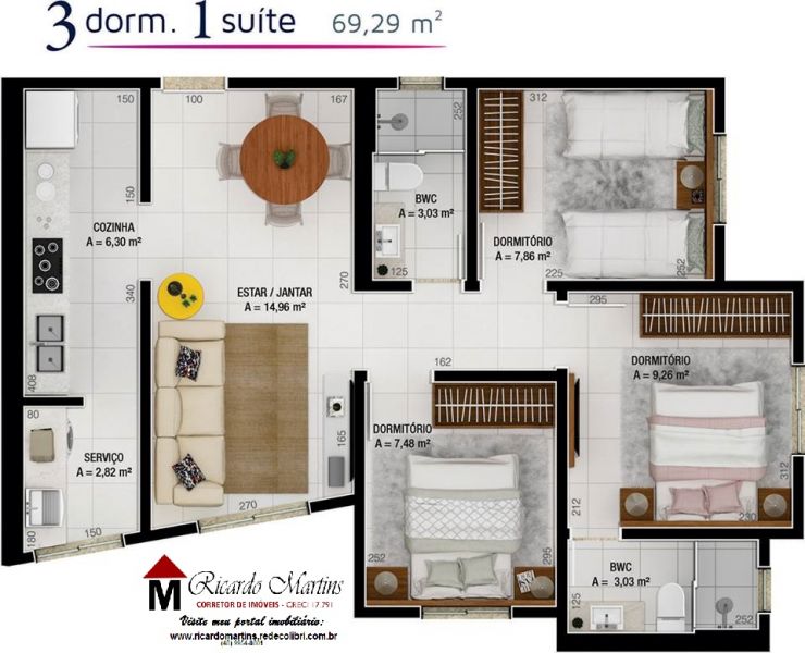 Premier Içara Cristo Rei