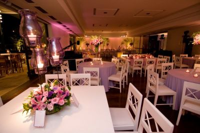 Pertom Buffet Decoração Assessoria & Eventos