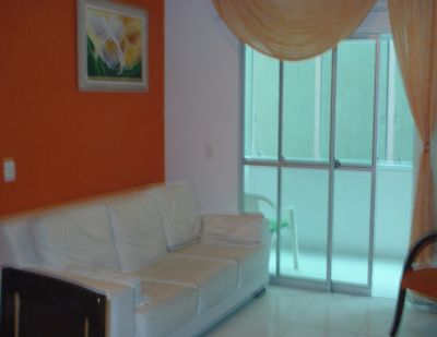 Férias em Balneário Camboriu/50 mts do Mar/ O Sol Chegou