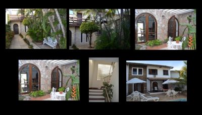 Piatã: 6/4, sendo dois suítes, piscina, terraço com 70m², 3 salas