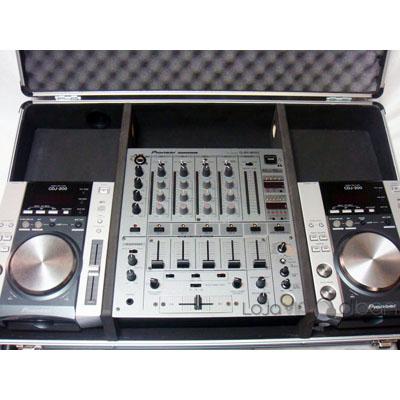 Dj / Som / Luz / Telão para sua festa