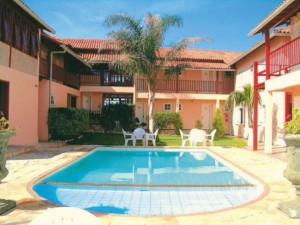 AGENCIA DE VIAGENS  E TURISMO