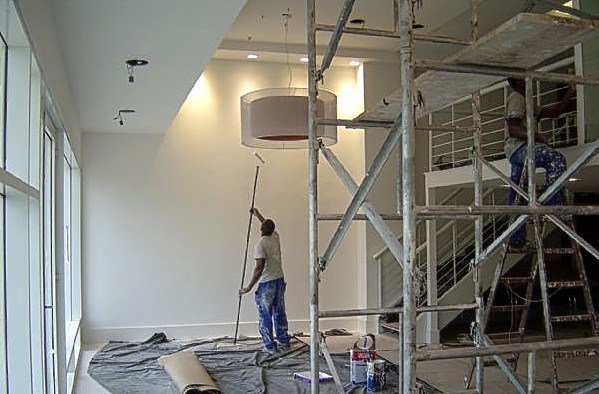 Construção,reformas,pinturas,gesso,telhados,dry-wall,demolição,serralheria,eletrica,hidraulica,calha