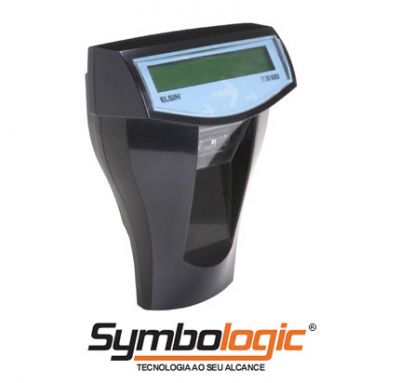 Terminal de Consulta Elgin TT 1000i Vader