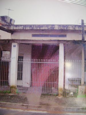 vendo casa + salão comercial em Guarulhos