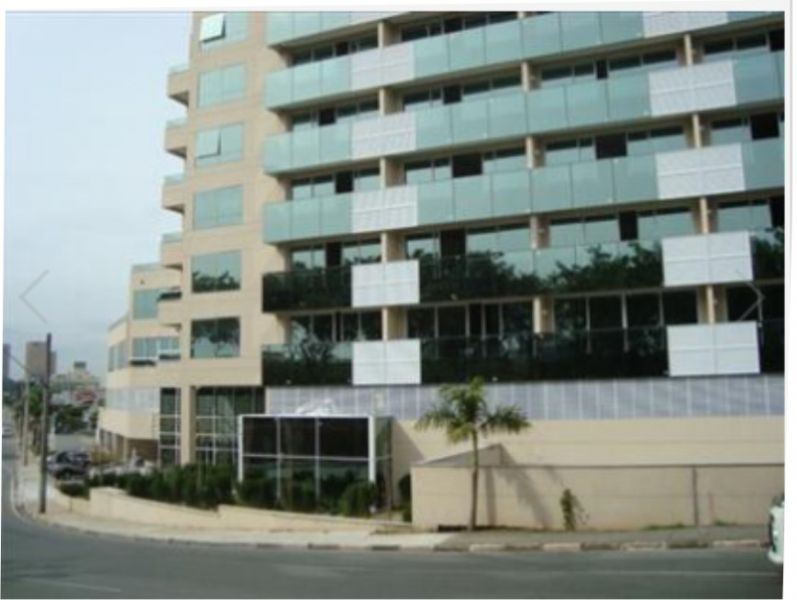 Alphaville, Sala Comercial, 43 m2 - NBC Castelo Branco Bethaville, Barueri, Saída 26A 