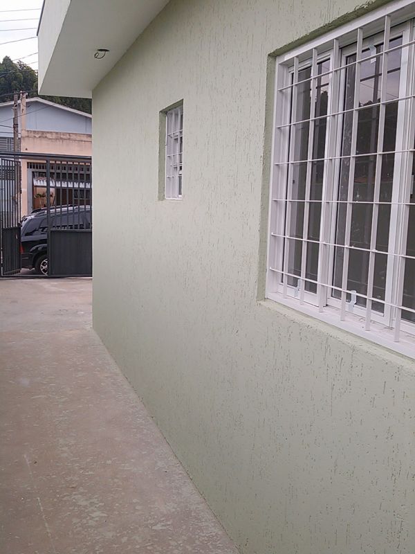 Vendo casa financiada Parque Santana II