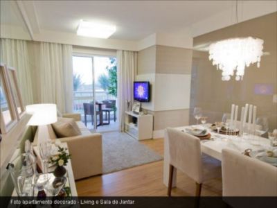 Itapegica, 2 e 3 dorms c sacada suíte pronto, ao lado do Shopping