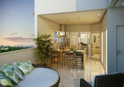 Apartamento Sorocaba Campolim