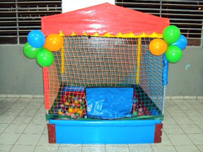 ALUGUEL DE BRINQUEDOS  INFANTIS RIBEIRAO PRETO