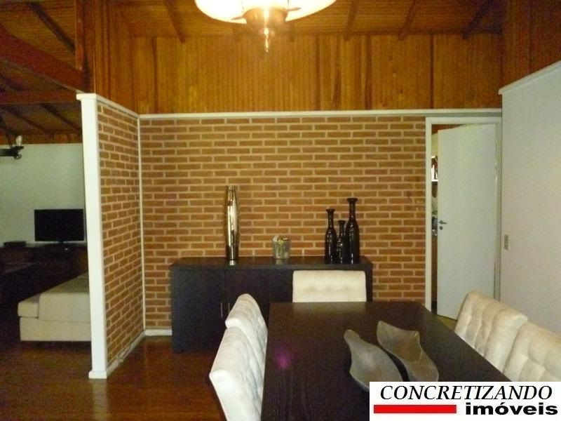 Casa em Campos do Jordão Capivari - investidor.