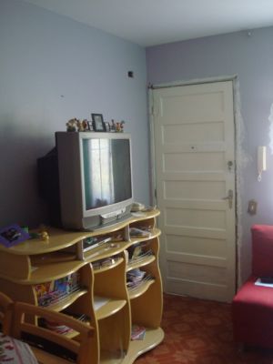 VENDO APTO NA COHAB I - Apenas 105 mil - Financio 