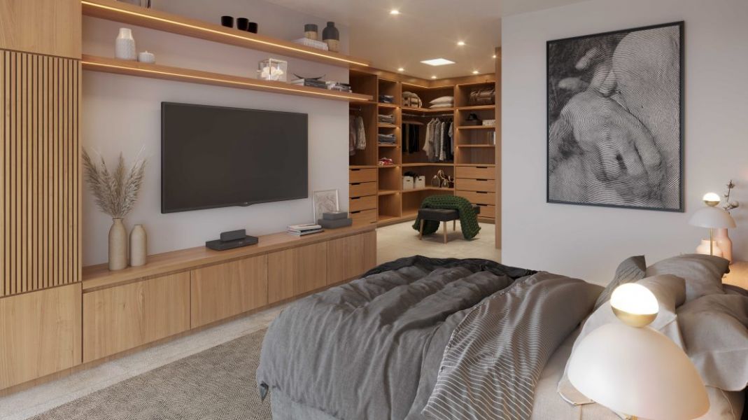 Collection homes casas em condomínio da Barra da Tijuca