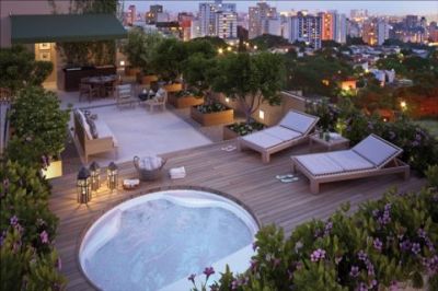 Fidalga 800 PRONTO MORAR Ap 141 m² a 389 m² 3 ou 4 dorms/ 1 ou 2 suítes