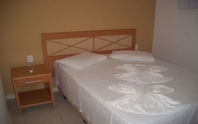 Apartamento em Ponta Negra