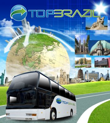 Locação de Carros Executivos, Vans Executivas e City Tours em São Paulo