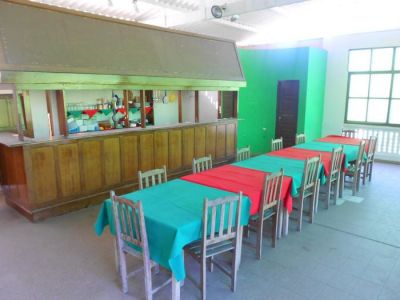 Maravilhosa propriedade na frente da marinha em Pirangi (RN)