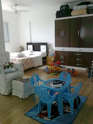 GRAND SPLENDOR VISTA BANHADO